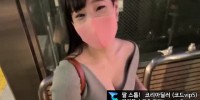 [일본야동] 기막힌 바디라인 큰 가슴 처자 14분17초