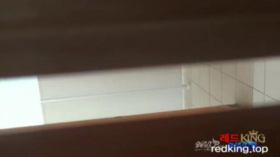 [동양야동] 화장실 도촬