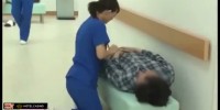 [일본야동] 응급실의 간호사들~ 4분 22초