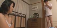 [일본야동] 새엄마를 탐하다 9분8초