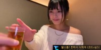 [일본야동] 에로틱한 미소녀와 쾌락의 분출
